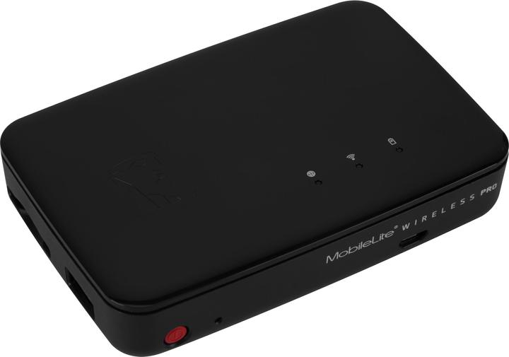 Kingston MobileLite Wireless Pro