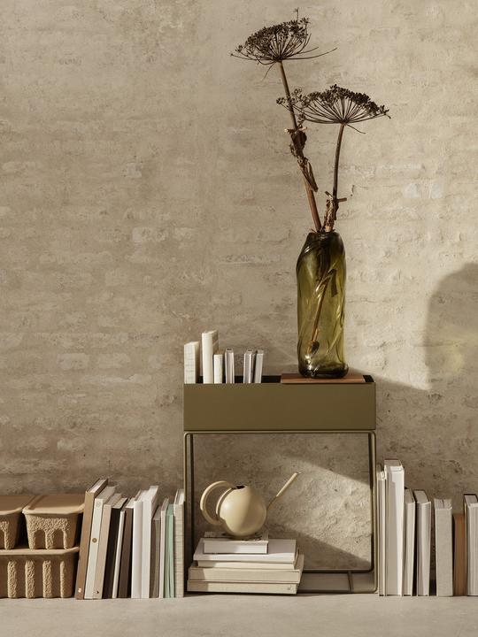 Actual product image Ferm Living Plant Box (25 cm)