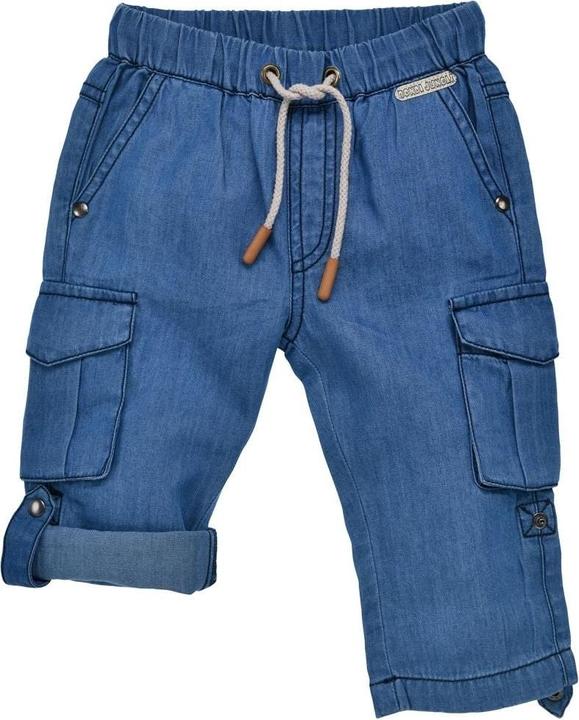 Bondi Kleinkinder Webhose Jeansoptik