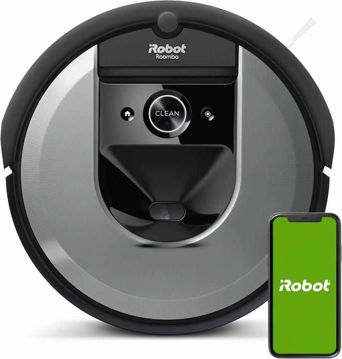 iRobot Roomba i7150 (Saugroboter)