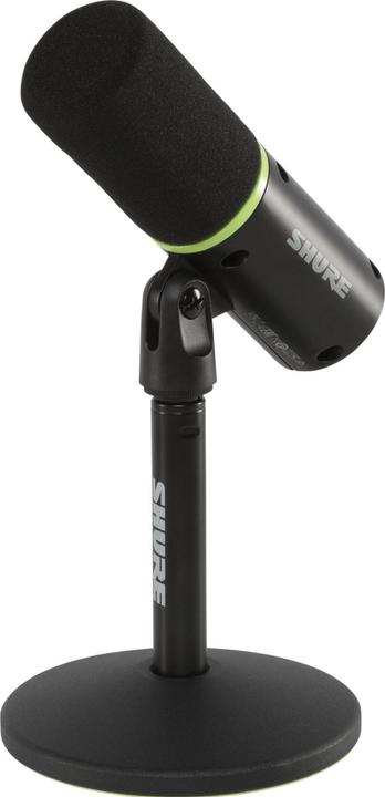Actual product image Shure MV6
