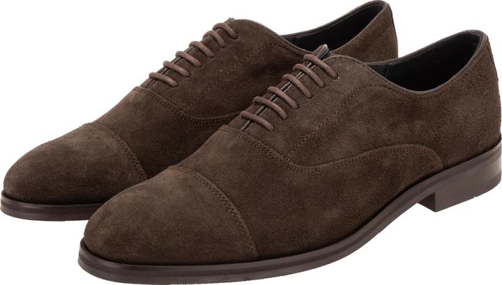 Immagine prodotto Joop! stringate xt6 velluto kleitos (42)