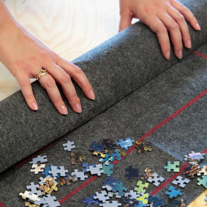 Actual product image Trefl Mat (3000 pieces)