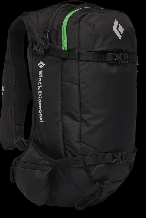 Black Diamond Dawn Patrol 25 Backpack (25 l)