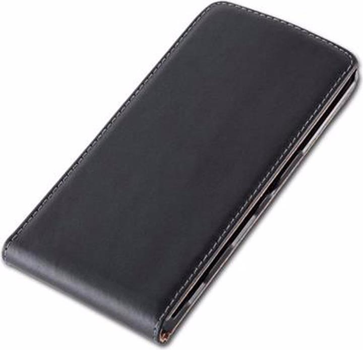 Produktbild Cadorabo Flip Glatt Cover (Sony Xperia T3)