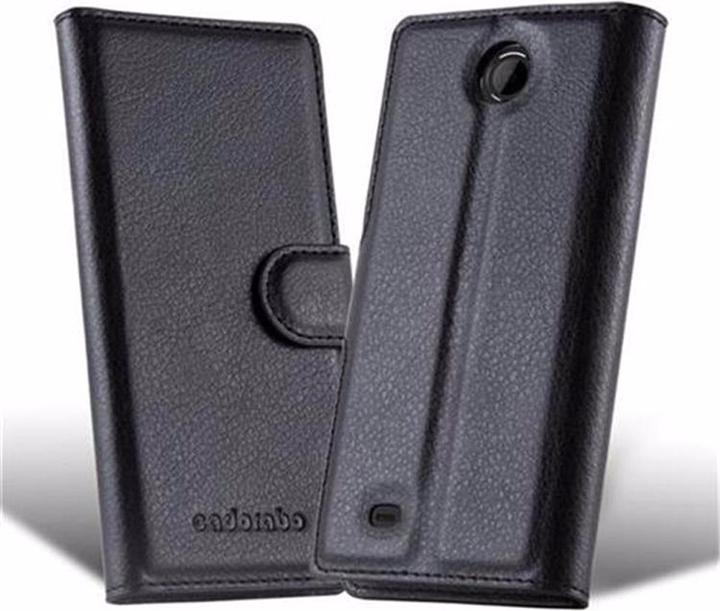 Productafbeelding Cadorabo Boek met kaft met standfunctie (HTC Desire 300)