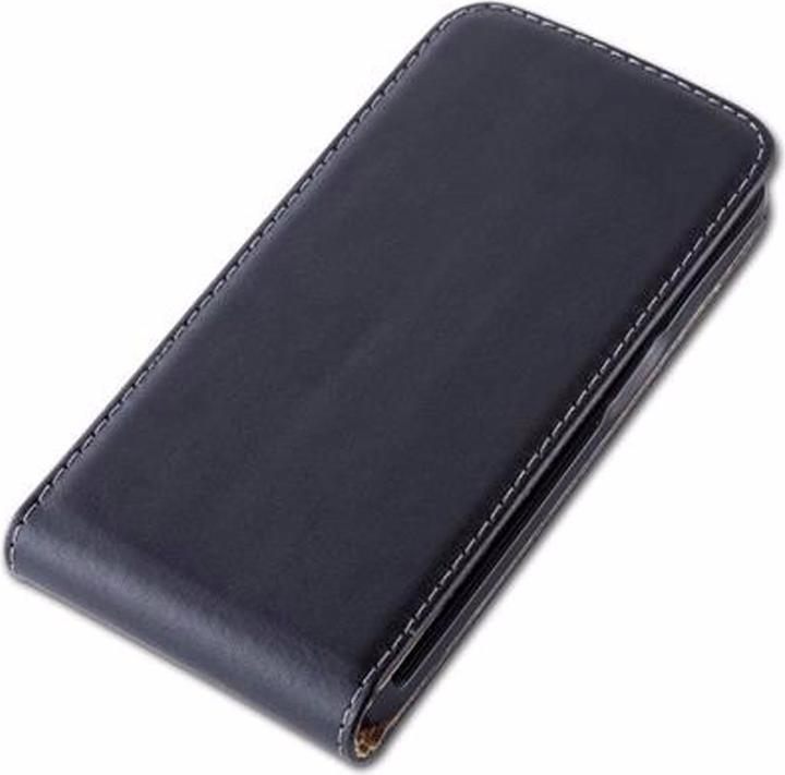 Produktbild Cadorabo Flip Glatt Cover (Samsung Galaxy Core 2)