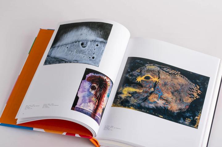 Produktbild Yayoi Kusama (Deutsch, Stephanie Rosenthal, 2021)