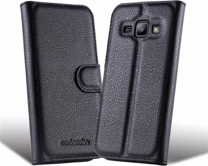 Produktbild Cadorabo Book mit Standfunktion Cover (Samsung Galaxy Trend 3)