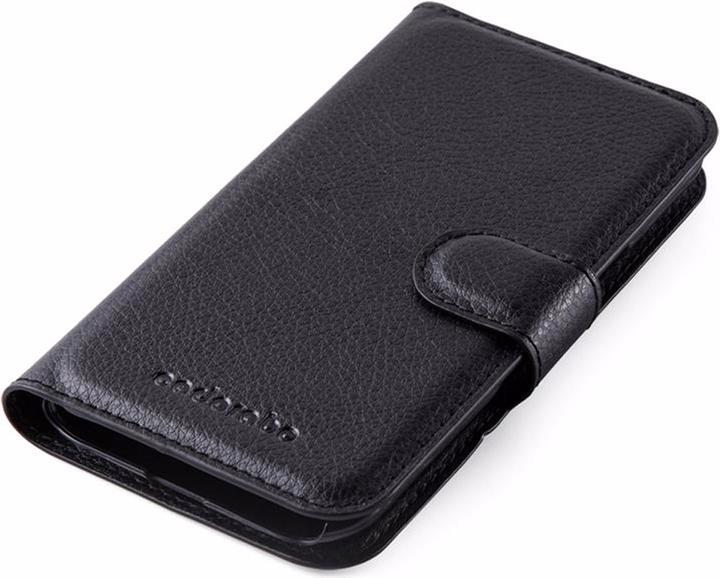 Produktbild Cadorabo Book mit Standfunktion Cover (Samsung Galaxy Trend 3)