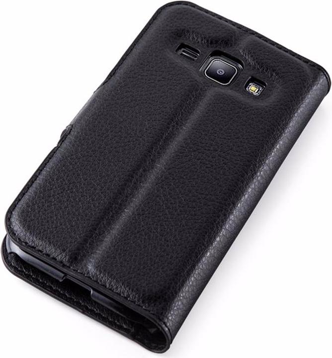 Produktbild Cadorabo Book mit Standfunktion Cover (Samsung Galaxy Trend 3)