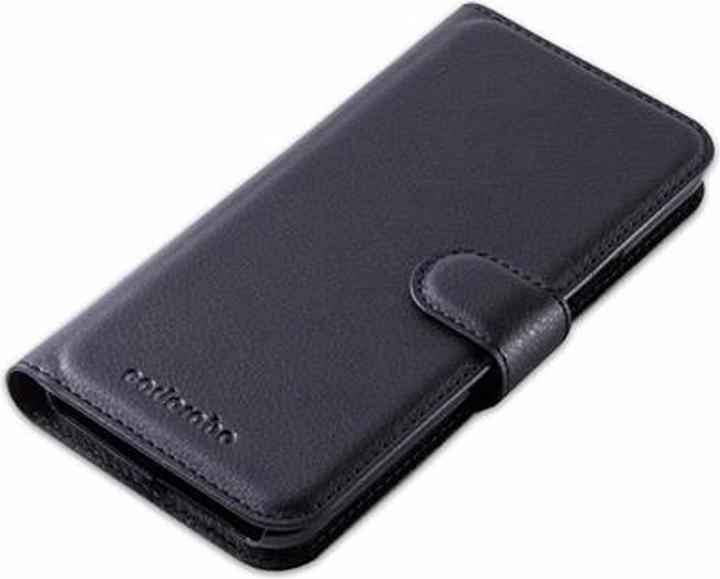Produktbild Cadorabo Book mit Standfunktion Cover (OnePlus 9, HTC One Me)