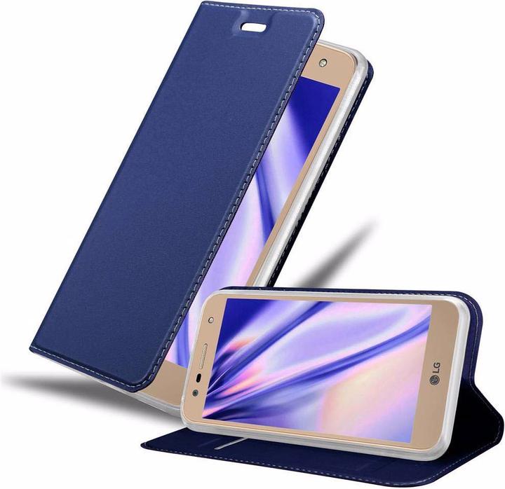 BLU SCURO DI CLASSE
