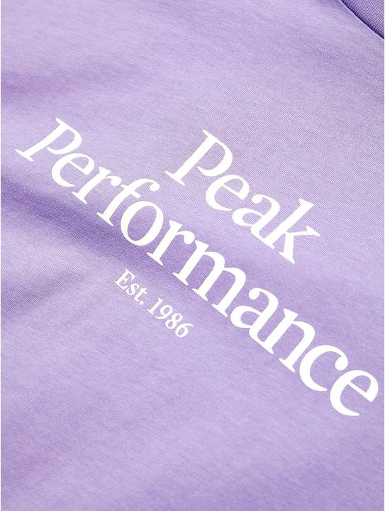 Produktbild Peak Performance Original Tee (L)
