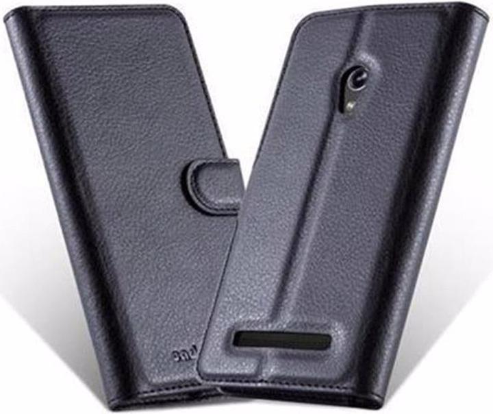 Productafbeelding Cadorabo Boek met kaft met standfunctie (Asus Zenfone 5 (ZE620KL))