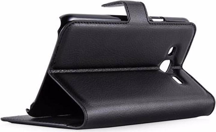 Image du produit Cadorabo Book avec fonction stand Cover (Samsung Galaxy J7)