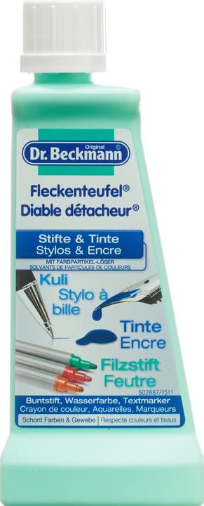 Image du produit Dr. Beckmann Démon des taches (Liquide)