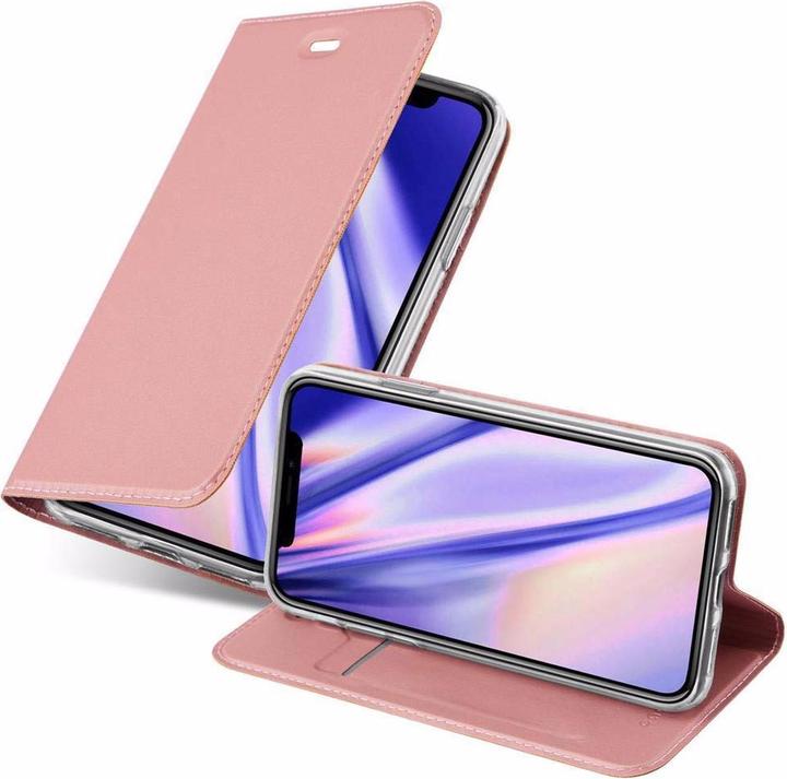 Oro rosato di classe