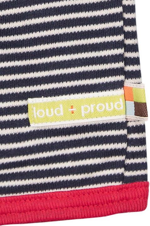 Produktbild loud + proud Wendehose (74, 80)