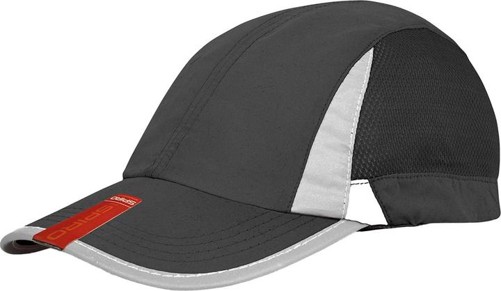 Result Spiro Sportmütze (One Size)