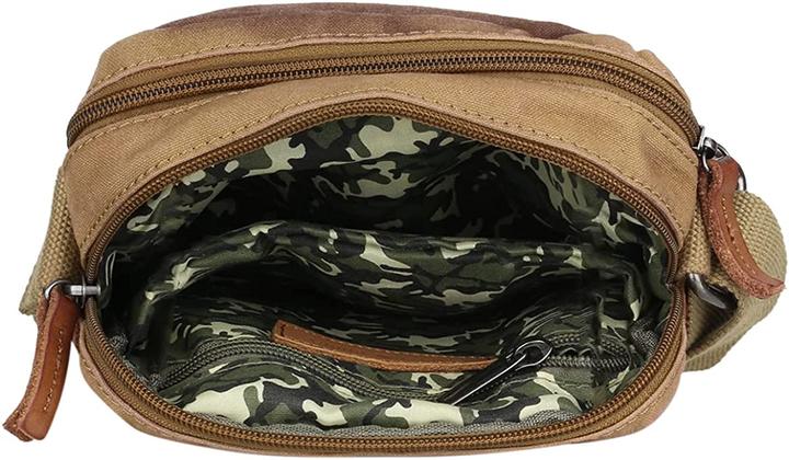 Produktbild Greenburry Laptoptasche Vintage Aviator 5904 Shoulderbag