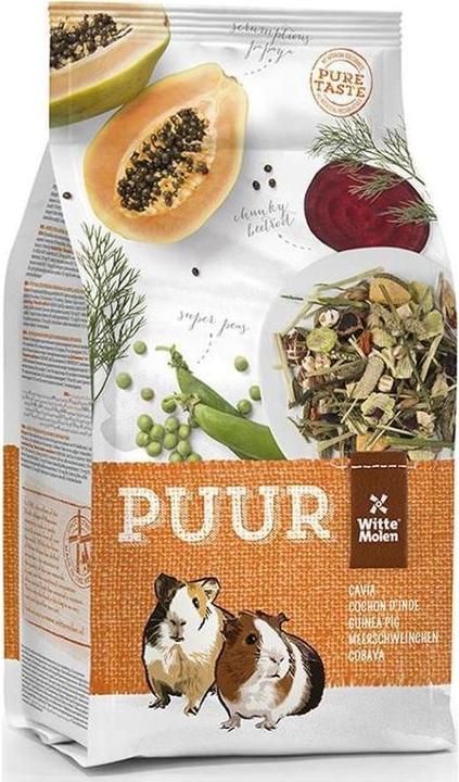 Immagine prodotto Witte Molen Puur Gourmet Muesli (2.50 kg, 1 x)