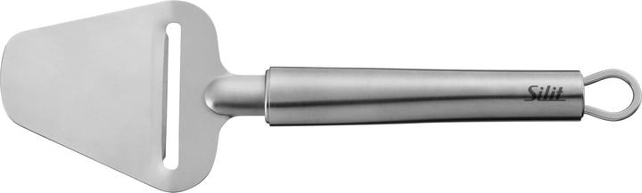 Produktbild Silit Käsehobel Käseschneidermit Verzahnung 24cm, Classic Line Edelstahl