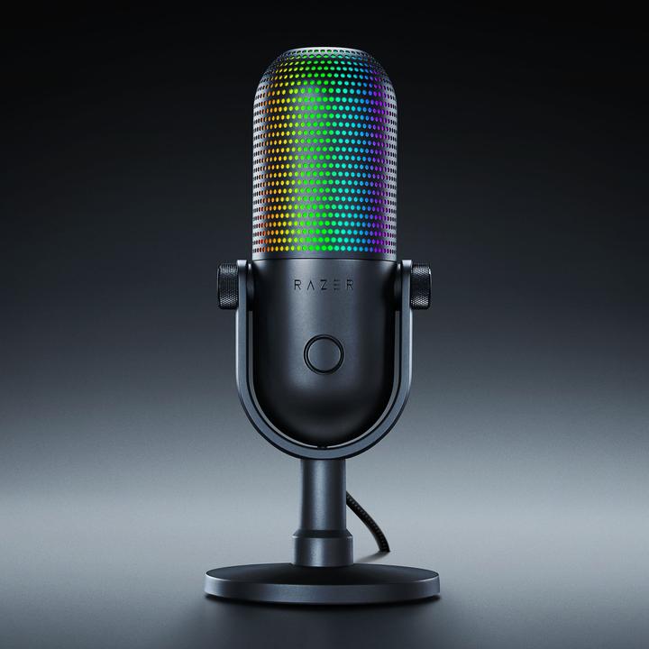 Produktbild Razer Seiren V3 Chroma