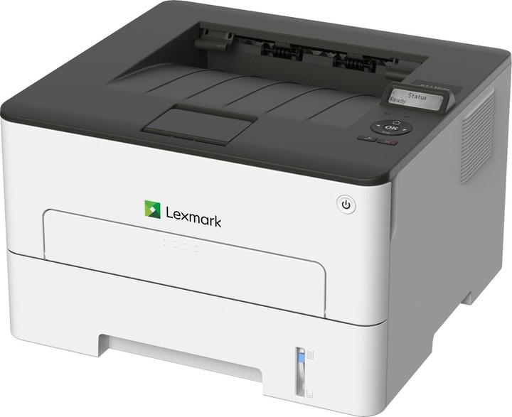 Actual product image Lexmark B2236dw (Laser, Black and white)
