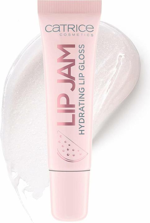 Produktbild Catrice Lip Jam Hydrating Lip Gloss (010)