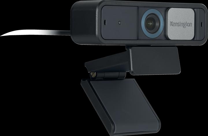 Produktbild Kensington W2050, Webcam, 1080P (2.10 Mpx)