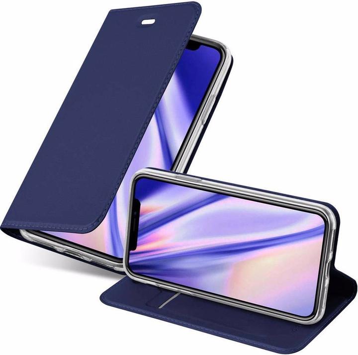 BLU SCURO DI CLASSE