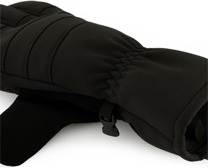 Produktbild Stoic SkansholmSt. Softshell 5 Finger (M)