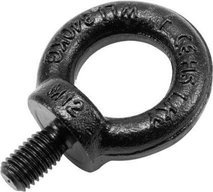 Immagine prodotto Safetex Golfare M12/20mm, zincato nero DIN 580