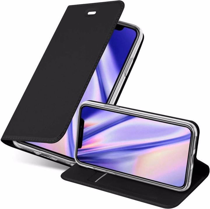 Immagine prodotto Cadorabo Copertina in stile libro di classe (Apple iPhone XS Max)