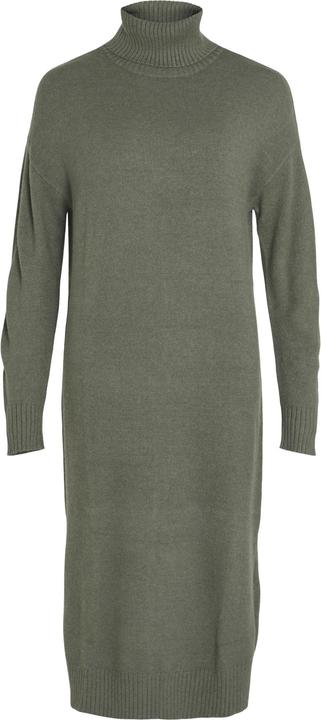 Vila Rollkragen Midikleid