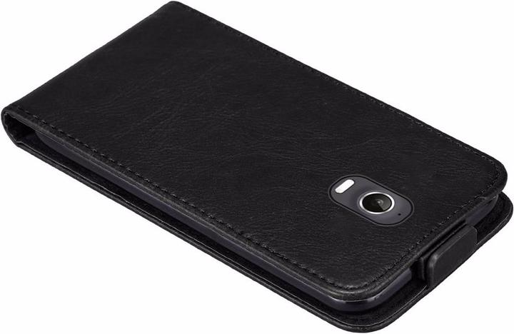 Produktbild Cadorabo Flip Glatt Cover (Wiko Wax)