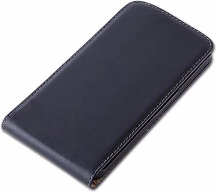 Productafbeelding Cadorabo Gladde klapdeksel (Motorola Nexus 6)