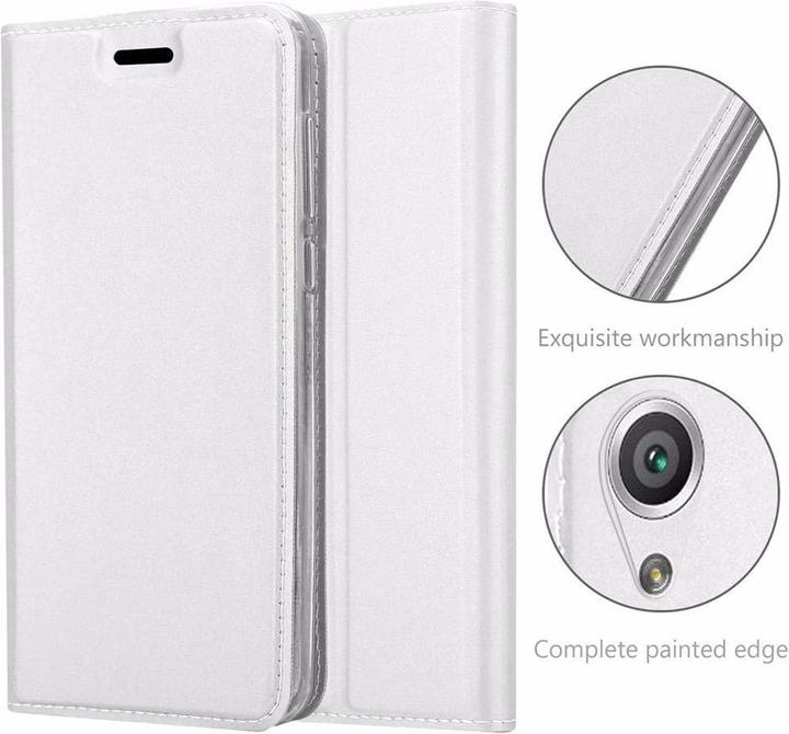 Immagine prodotto Cadorabo Copertina in stile libro di classe (Sony Xperia X)