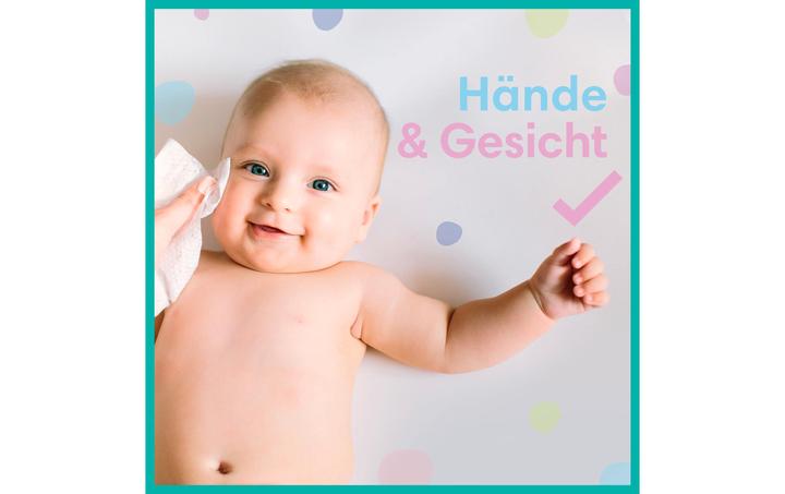 Image du produit Pampers frais et propre (260 pièce(s))