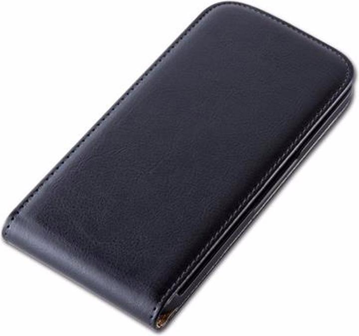 Productafbeelding Cadorabo Gladde klapdeksel (Samsung Galaxy S6)