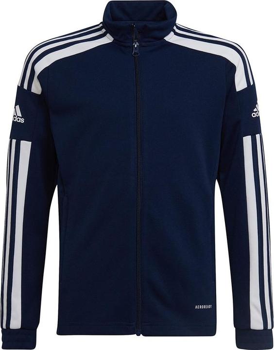 Produktbild adidas Squadra 21 Trainingsjacke Kinder (140)