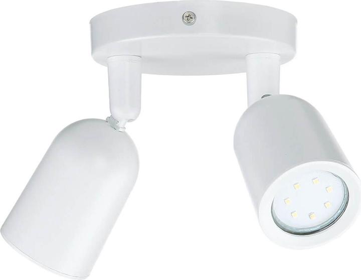 Actual product image Licht-Erlebnisse Spotlight Payton (GU10)