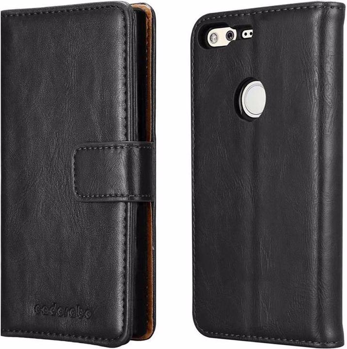 Actual product image Cadorabo Book Luxury Cover (Google Pixel)