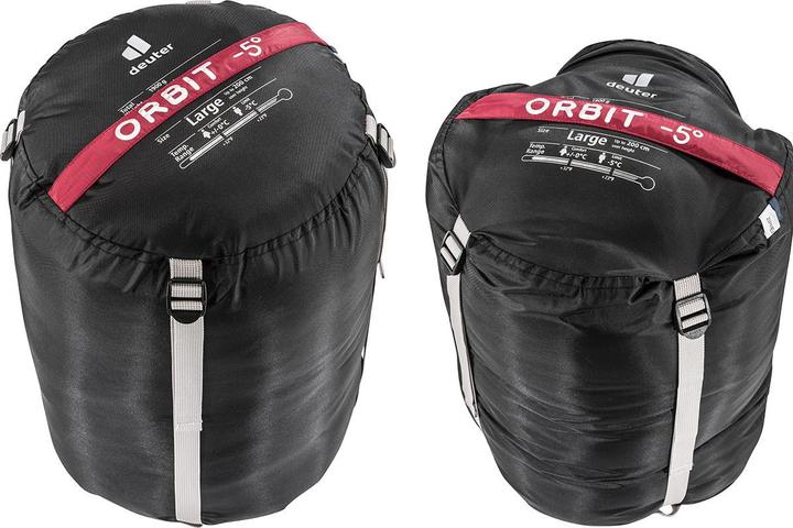 Produktbild Deuter Orbit -5° (208 cm)