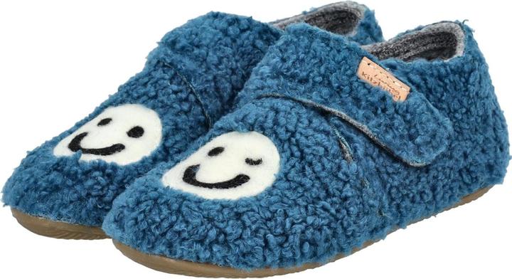 Actual product image Living Kitzbühel Baby's velcro shoe Smiley (27)
