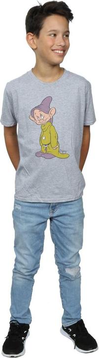 Image du produit Disney - T-shirt CLASSIC DOPEY - Garçon (152, 158)