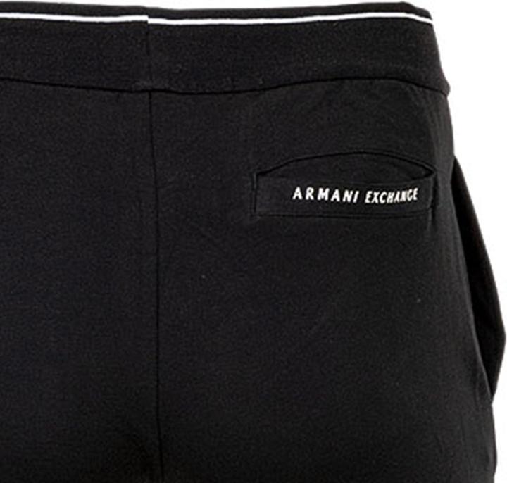 Image du produit Armani Exchange Pantalon de jogging Homewear Confortable à porter (XL)