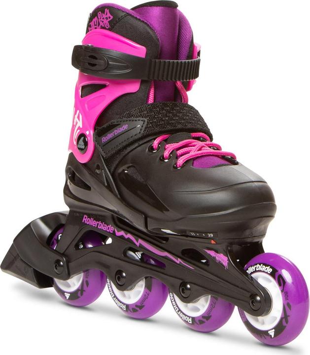 Actual product image Rollerblade Kids Fury G (33, 34, 35, 36, 37, 38)