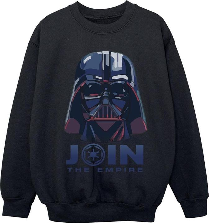 Immagine prodotto Star Wars Felpa Ragazze (116)